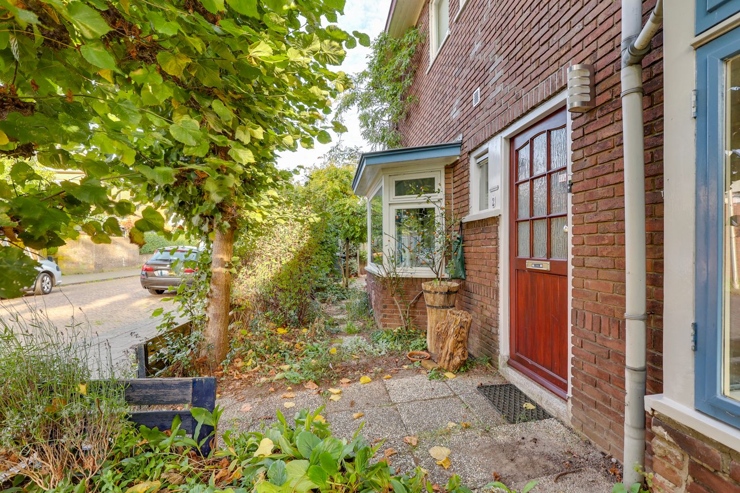 Photo 40 of Ferdinand Bolstraat 2