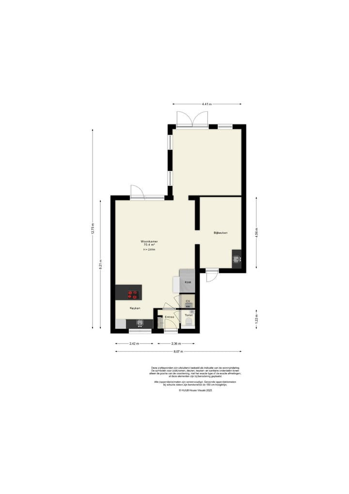 Foto 46 van Bosrand 3