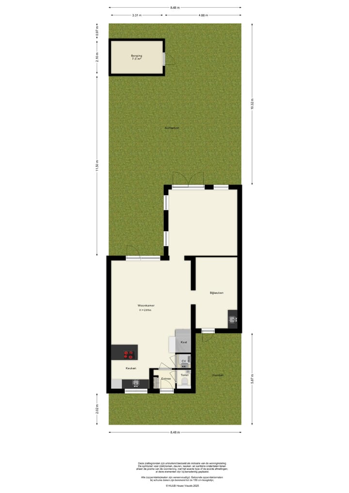 Foto 49 van Bosrand 3