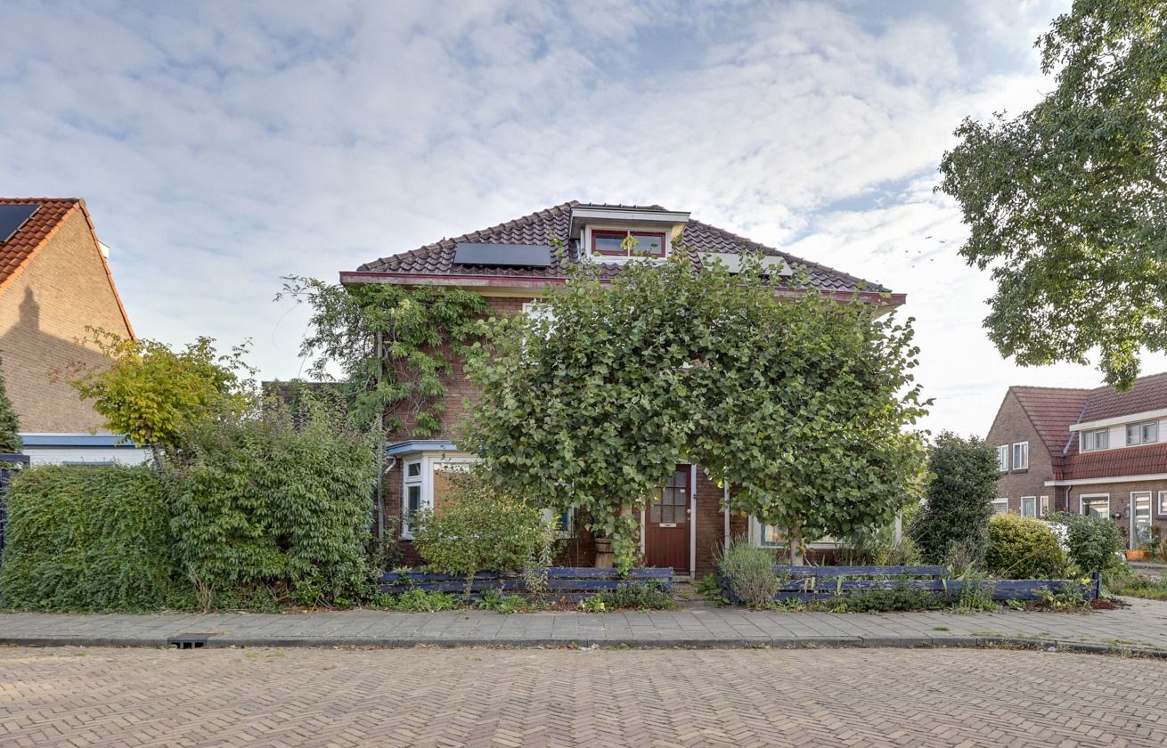 Photo 45 of Ferdinand Bolstraat 2