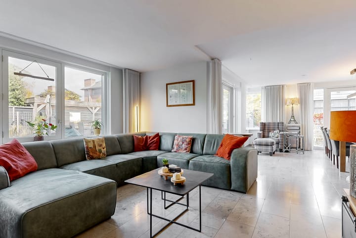 Foto 3 van John Raedeckerhof 77