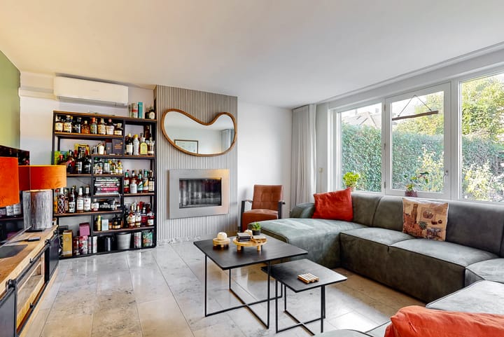 Foto 5 van John Raedeckerhof 77