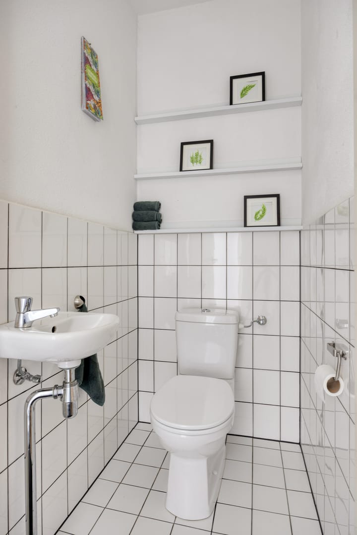 Foto 2 van Willy den Oudenstraat 3