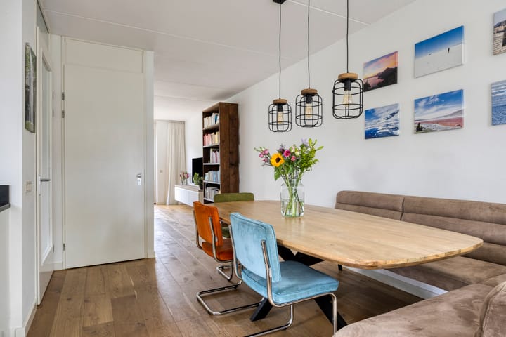 Foto 4 van Willy den Oudenstraat 3