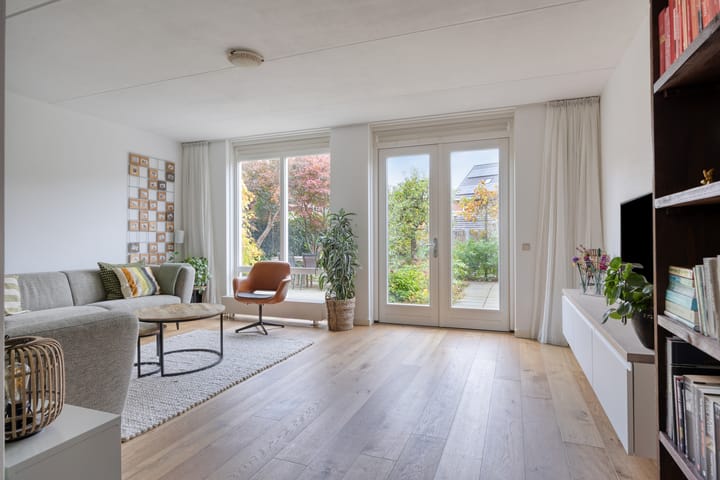 Foto 5 van Willy den Oudenstraat 3