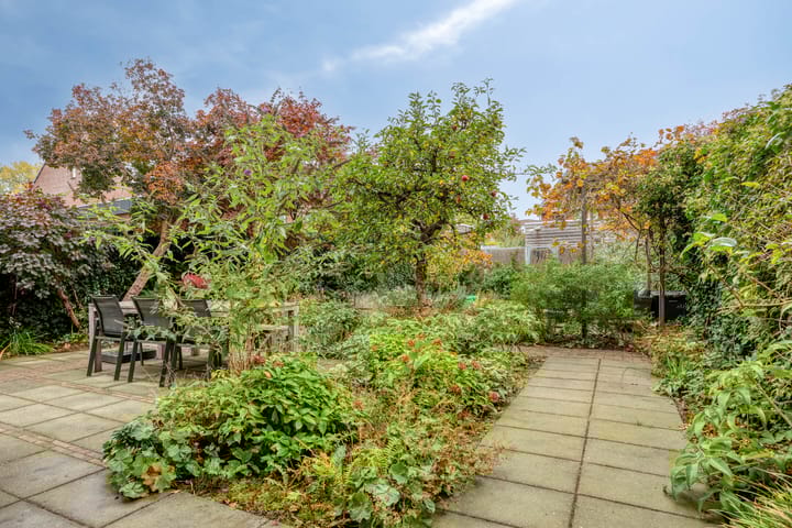 Foto 6 van Willy den Oudenstraat 3