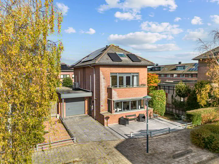 Foto 35 van John Raedeckerhof 77