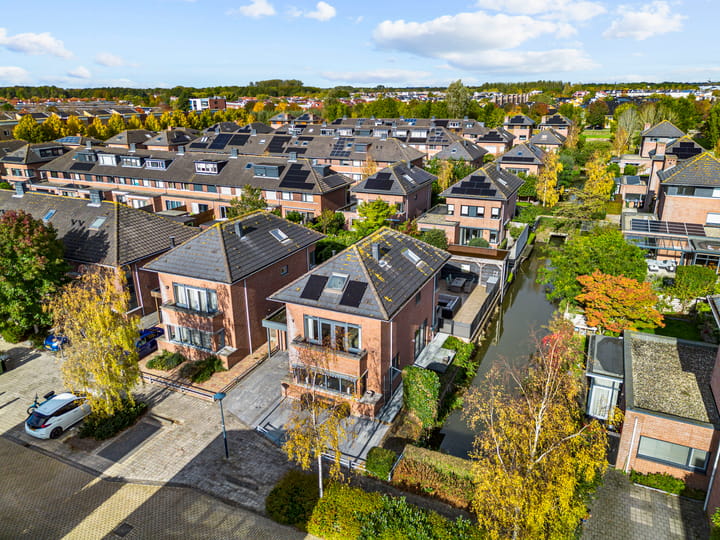 Foto 37 van John Raedeckerhof 77