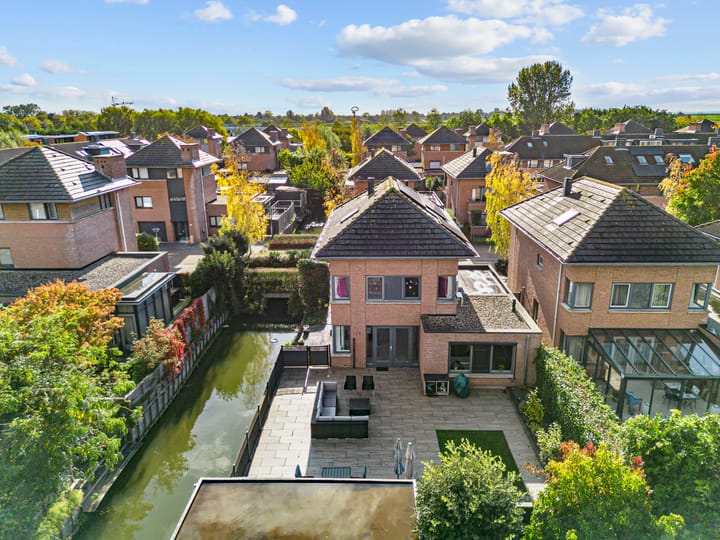 Foto 39 van John Raedeckerhof 77