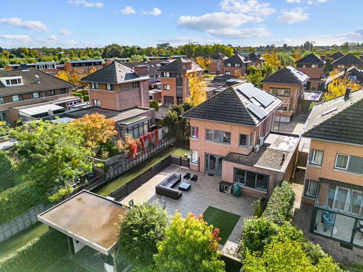 Foto 40 van John Raedeckerhof 77