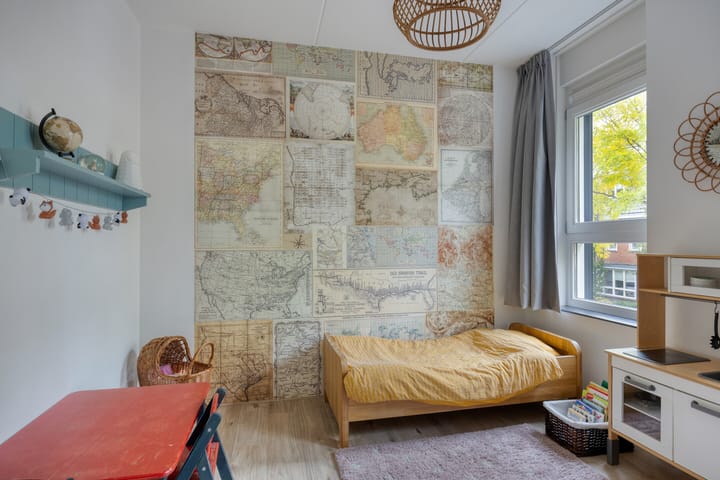 Foto 7 van Willy den Oudenstraat 3