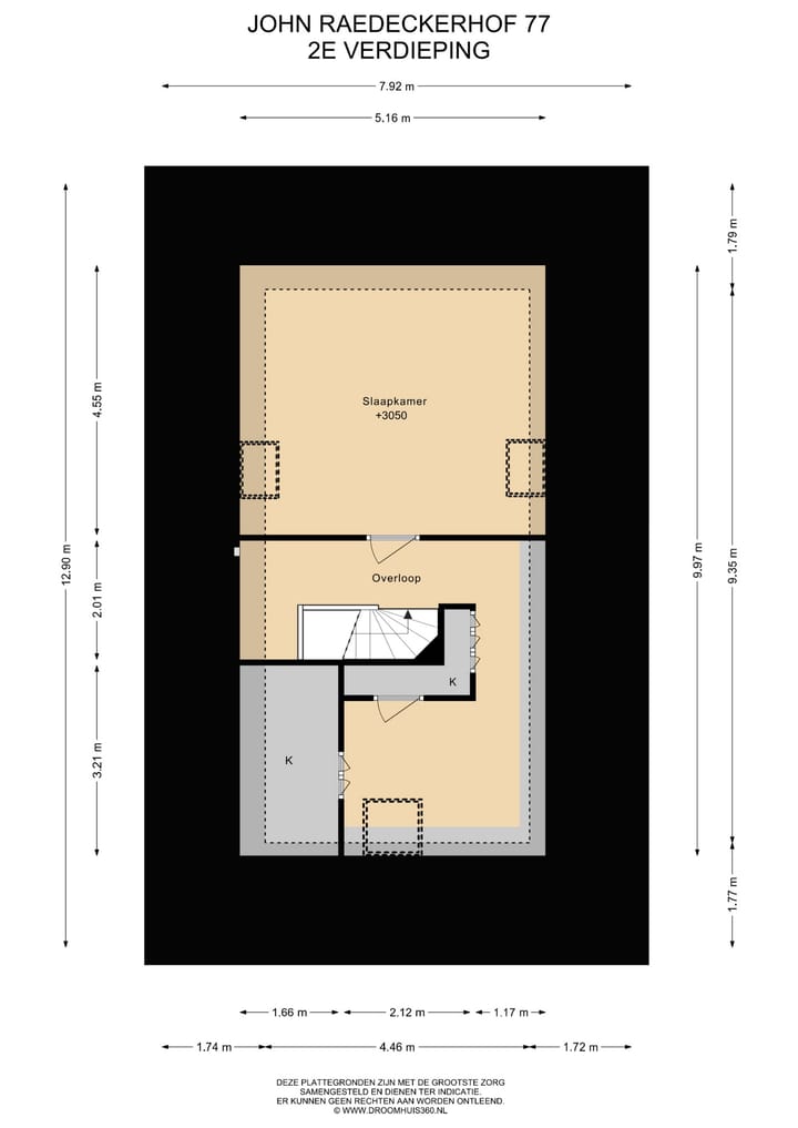 Foto 44 van John Raedeckerhof 77