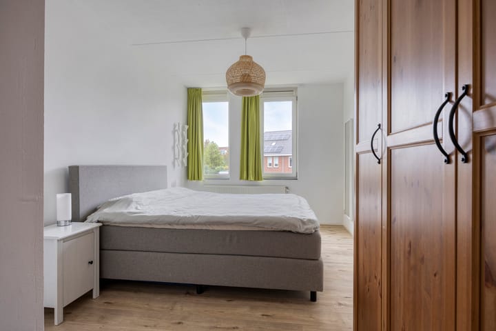 Foto 11 van Willy den Oudenstraat 3