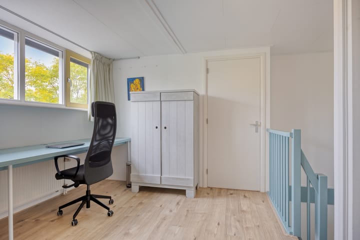 Foto 12 van Willy den Oudenstraat 3