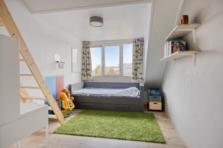 Foto 13 van Willy den Oudenstraat 3