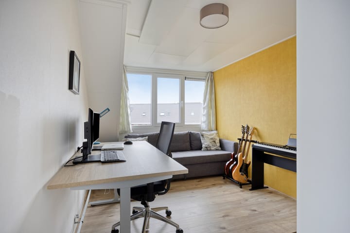 Foto 14 van Willy den Oudenstraat 3