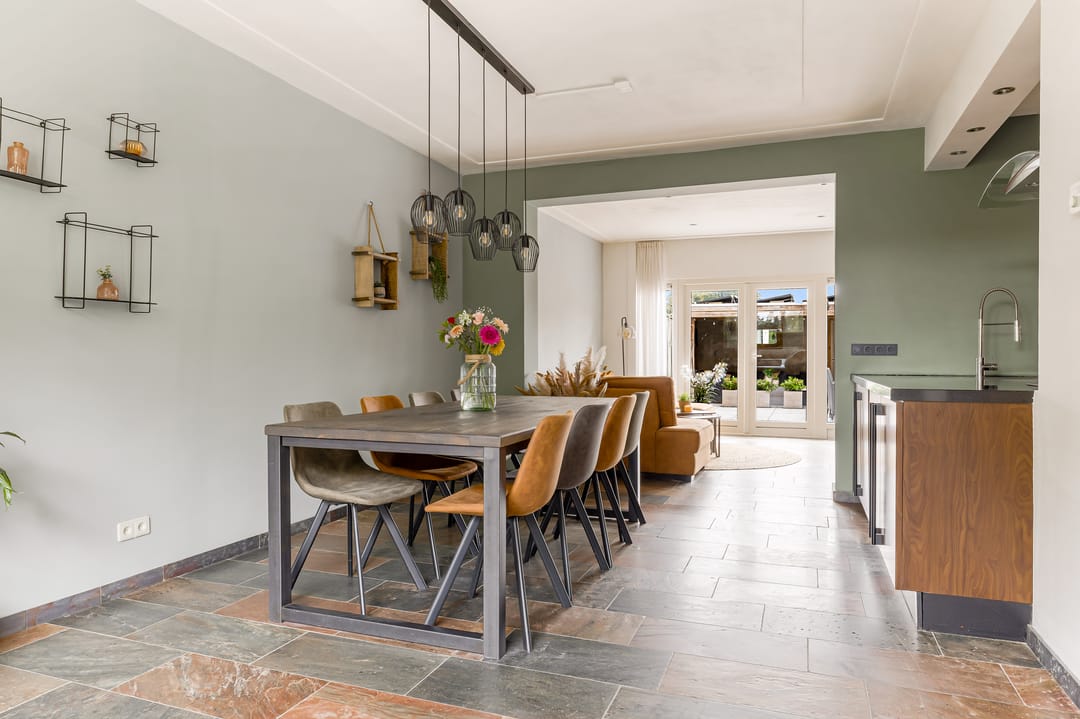 Foto 2 van President Kennedylaan 19