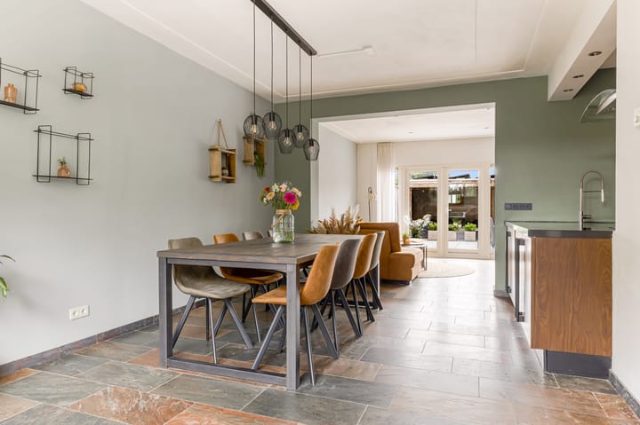 Foto 2 van President Kennedylaan 19