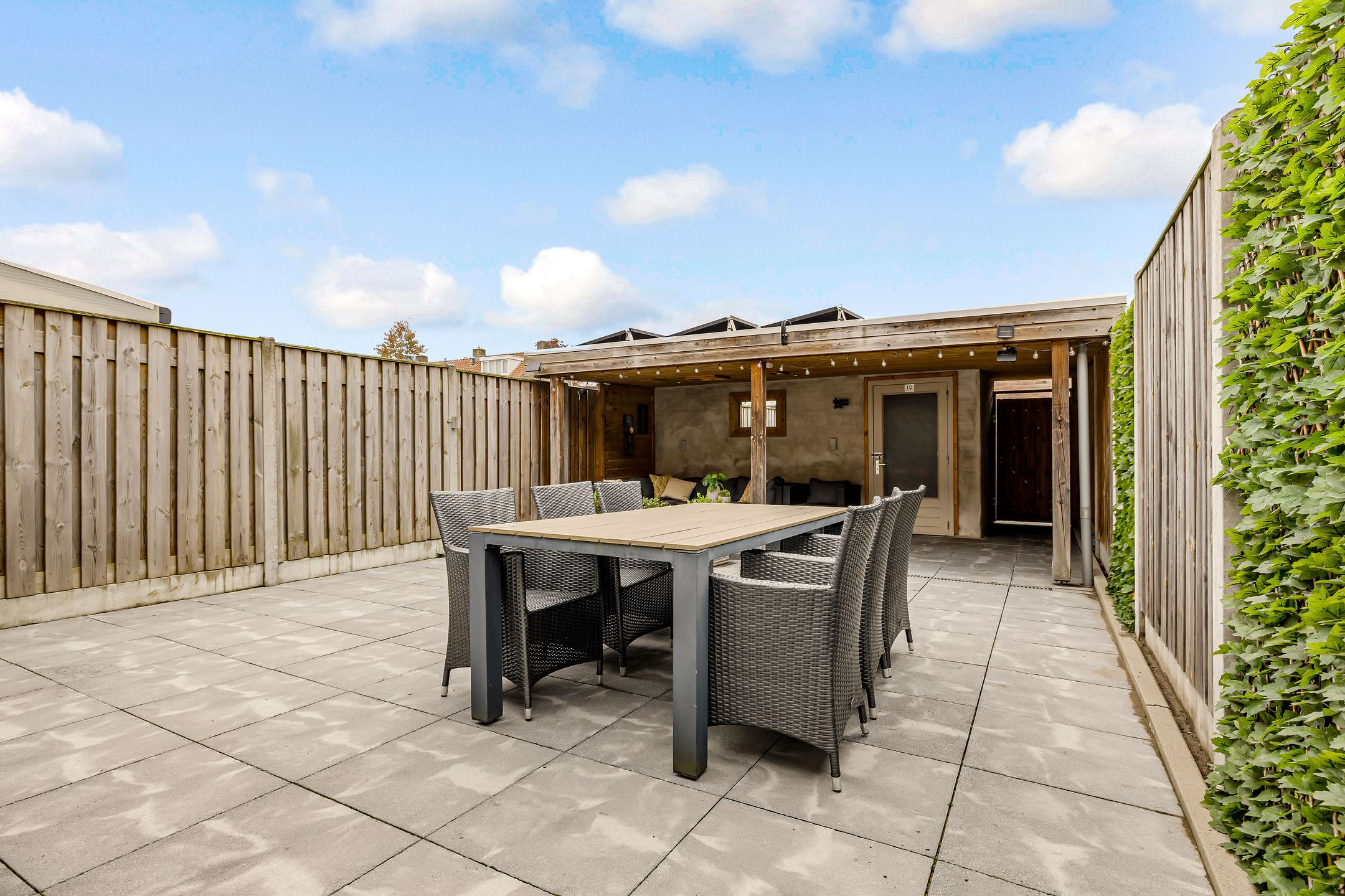 Foto 3 van President Kennedylaan 19