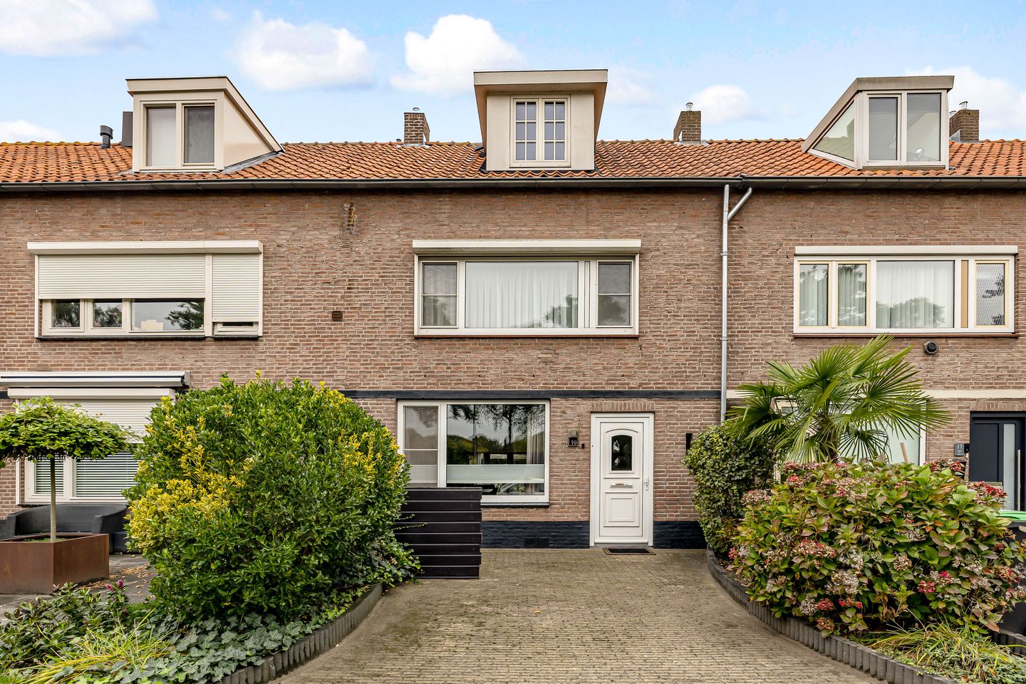 Foto 4 van President Kennedylaan 19