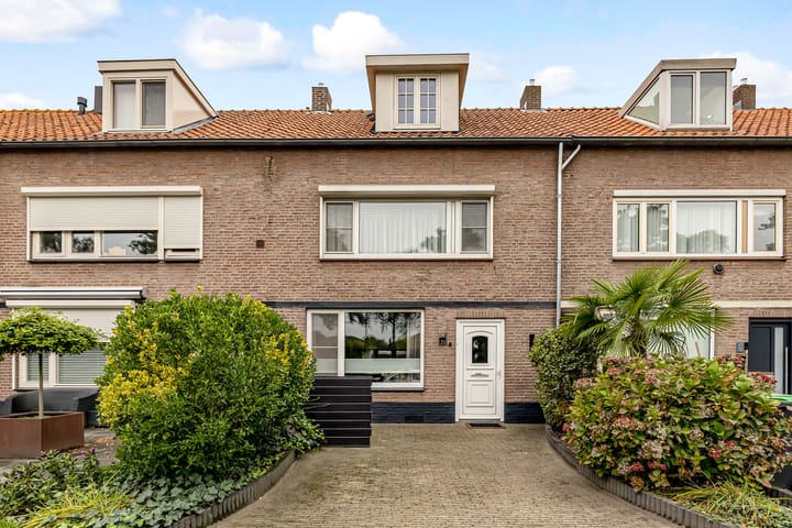 Foto 4 van President Kennedylaan 19