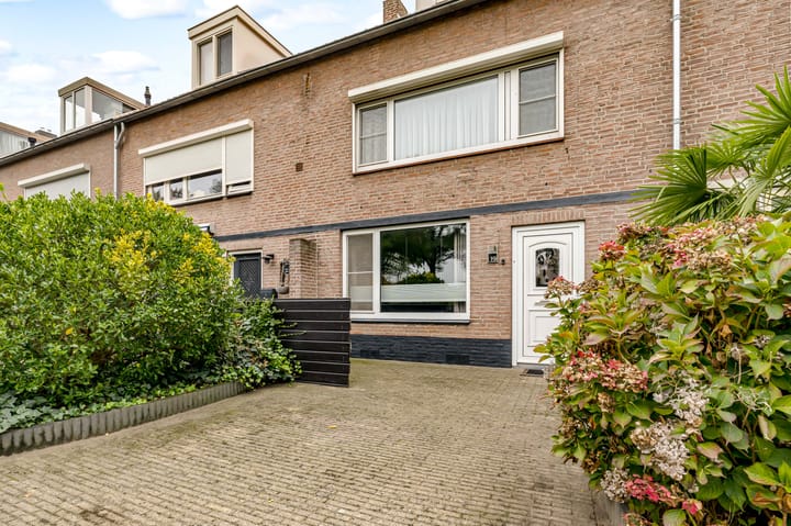 Foto 5 van President Kennedylaan 19