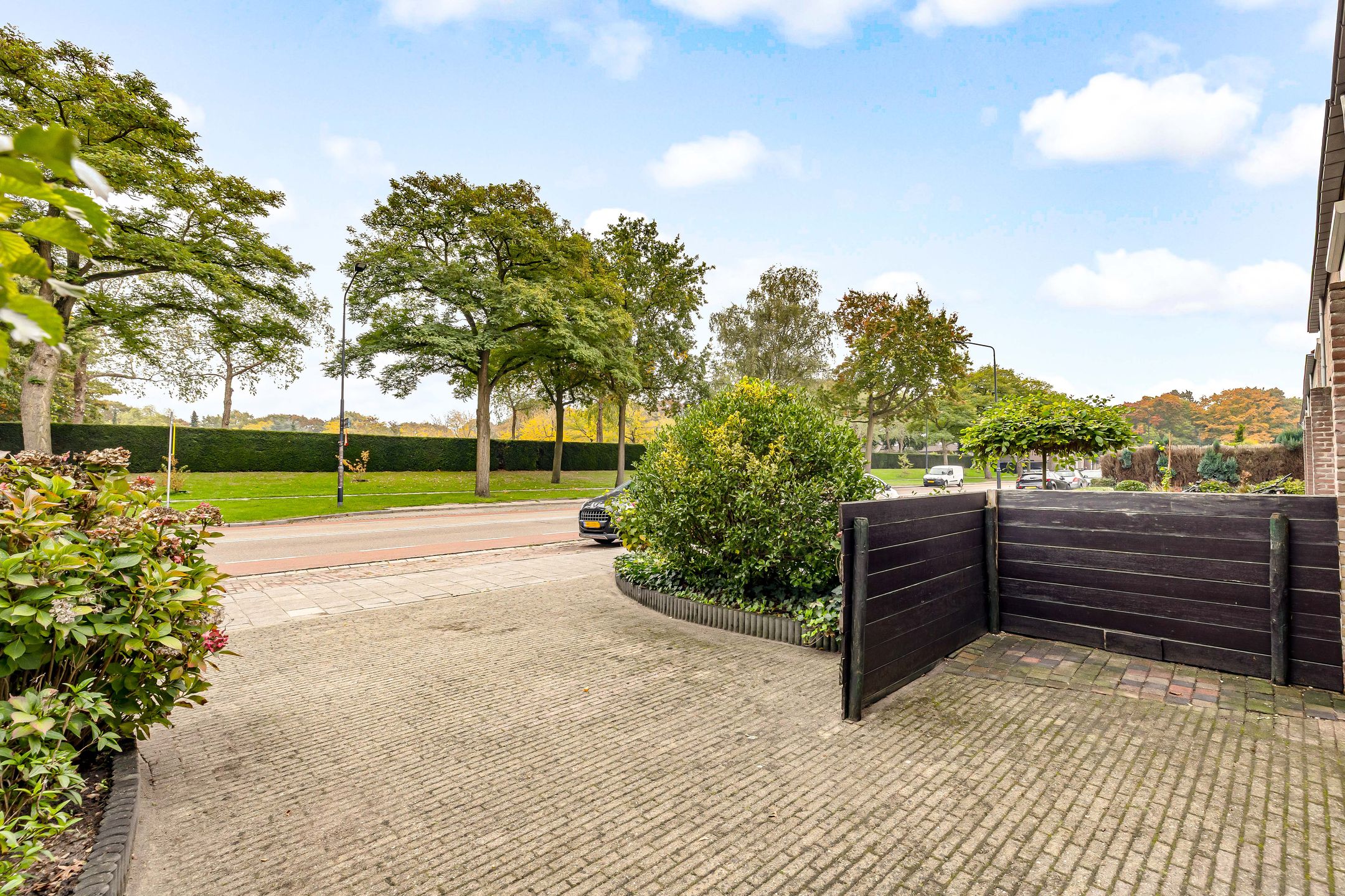 Foto 6 van President Kennedylaan 19