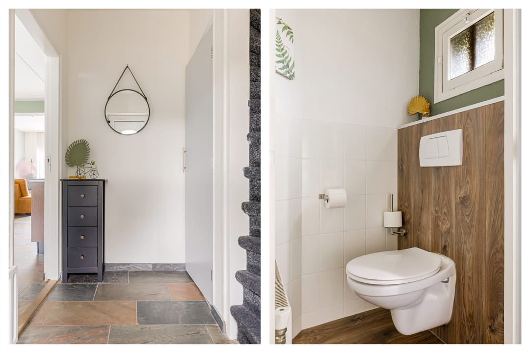 Foto 7 van President Kennedylaan 19