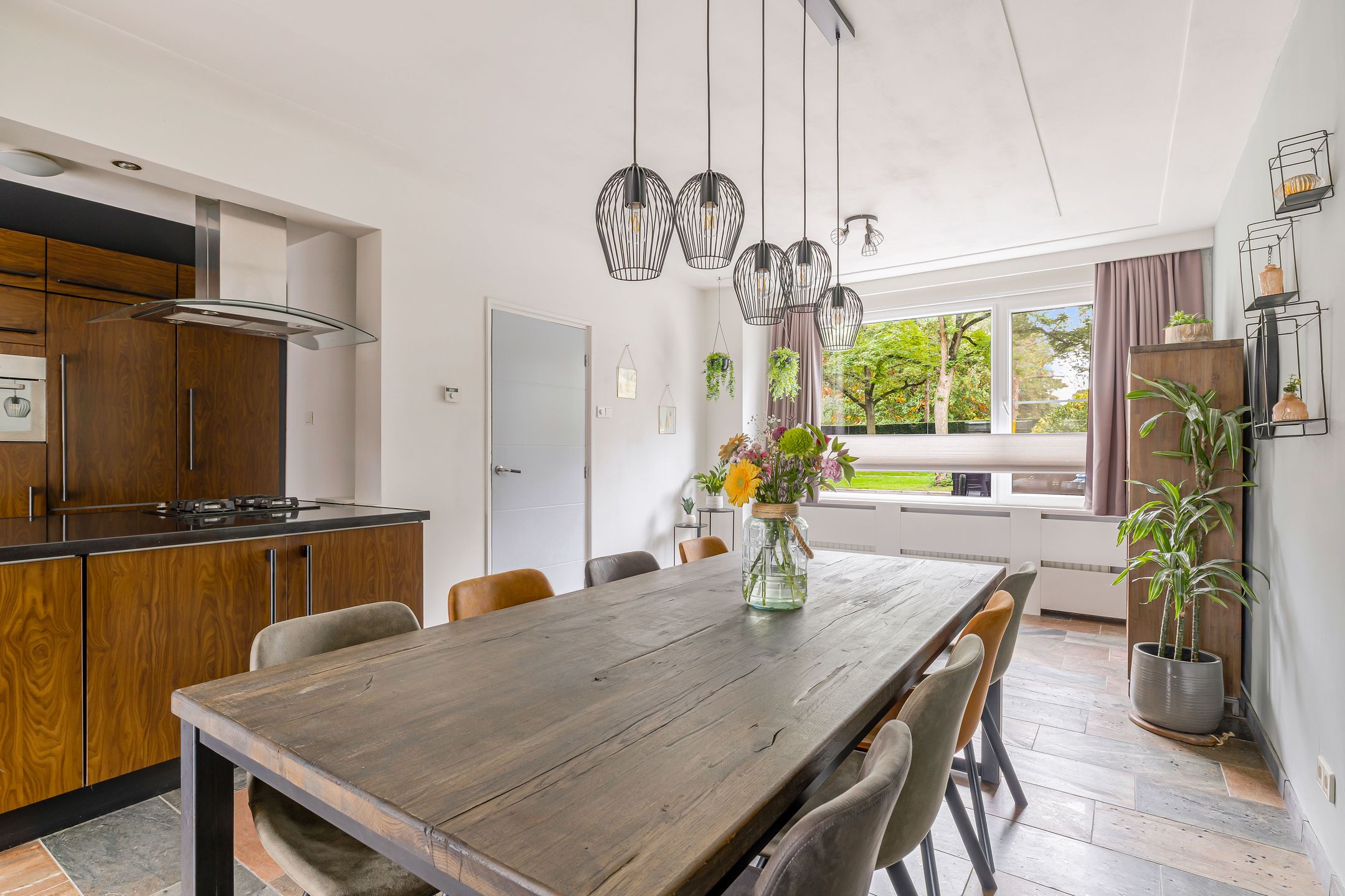 Foto 9 van President Kennedylaan 19