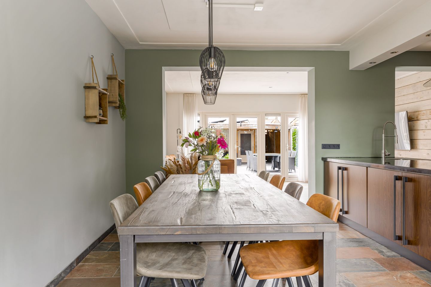 Foto 10 van President Kennedylaan 19