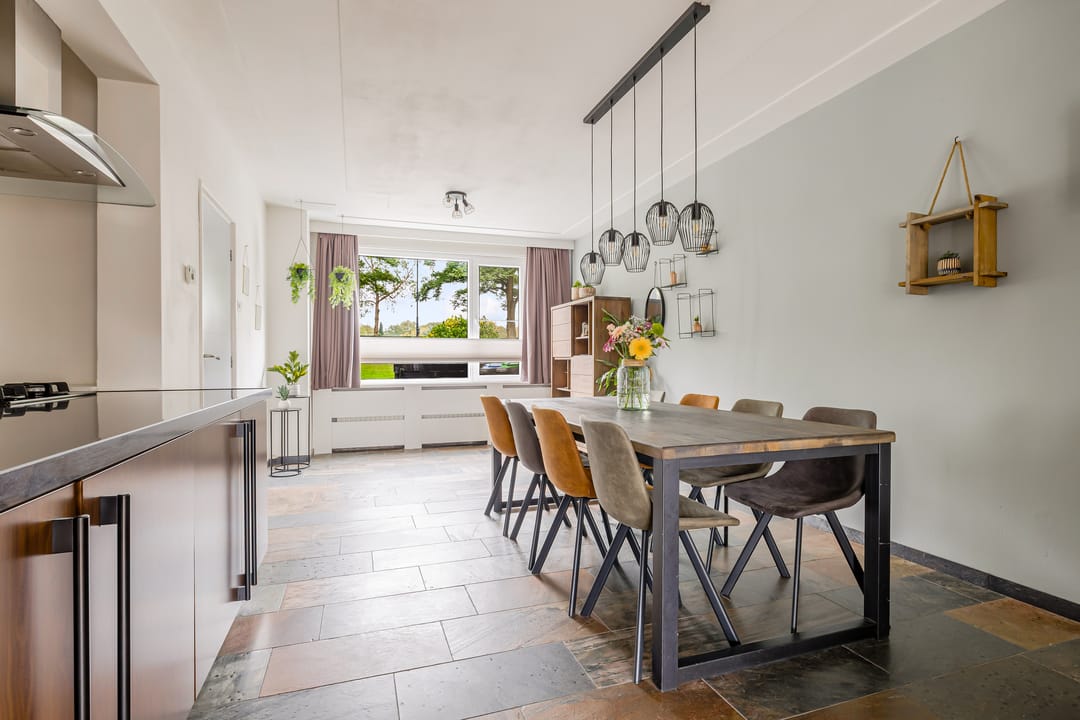 Foto 11 van President Kennedylaan 19