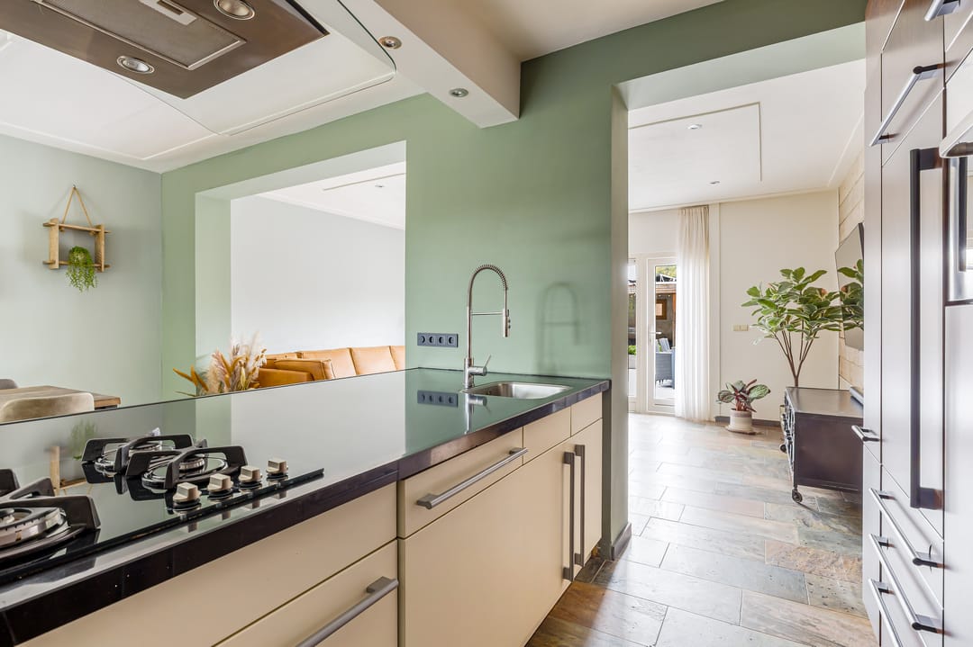 Foto 13 van President Kennedylaan 19