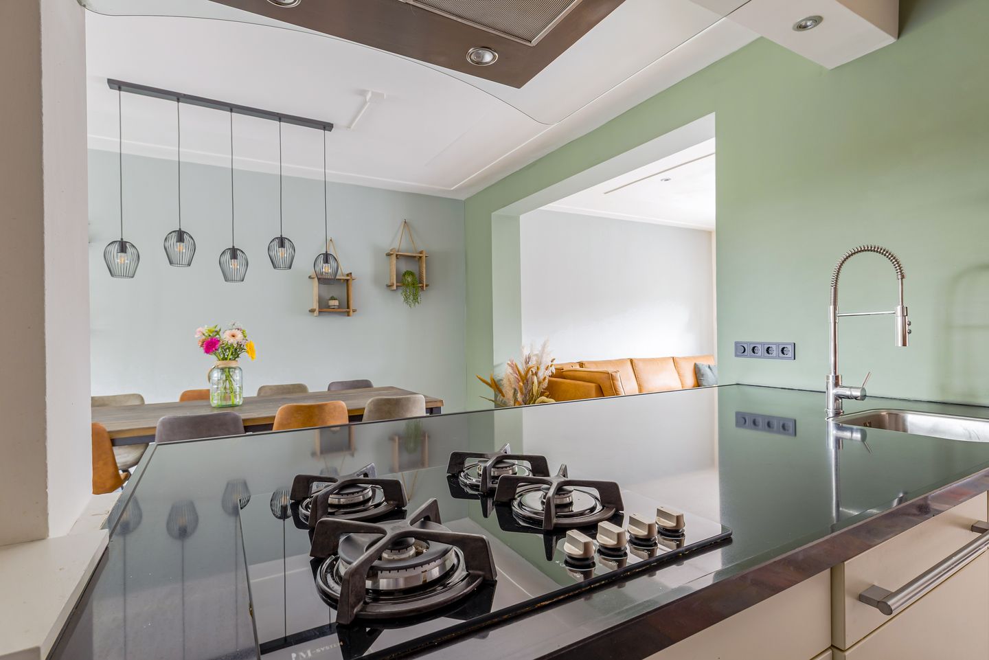 Foto 14 van President Kennedylaan 19