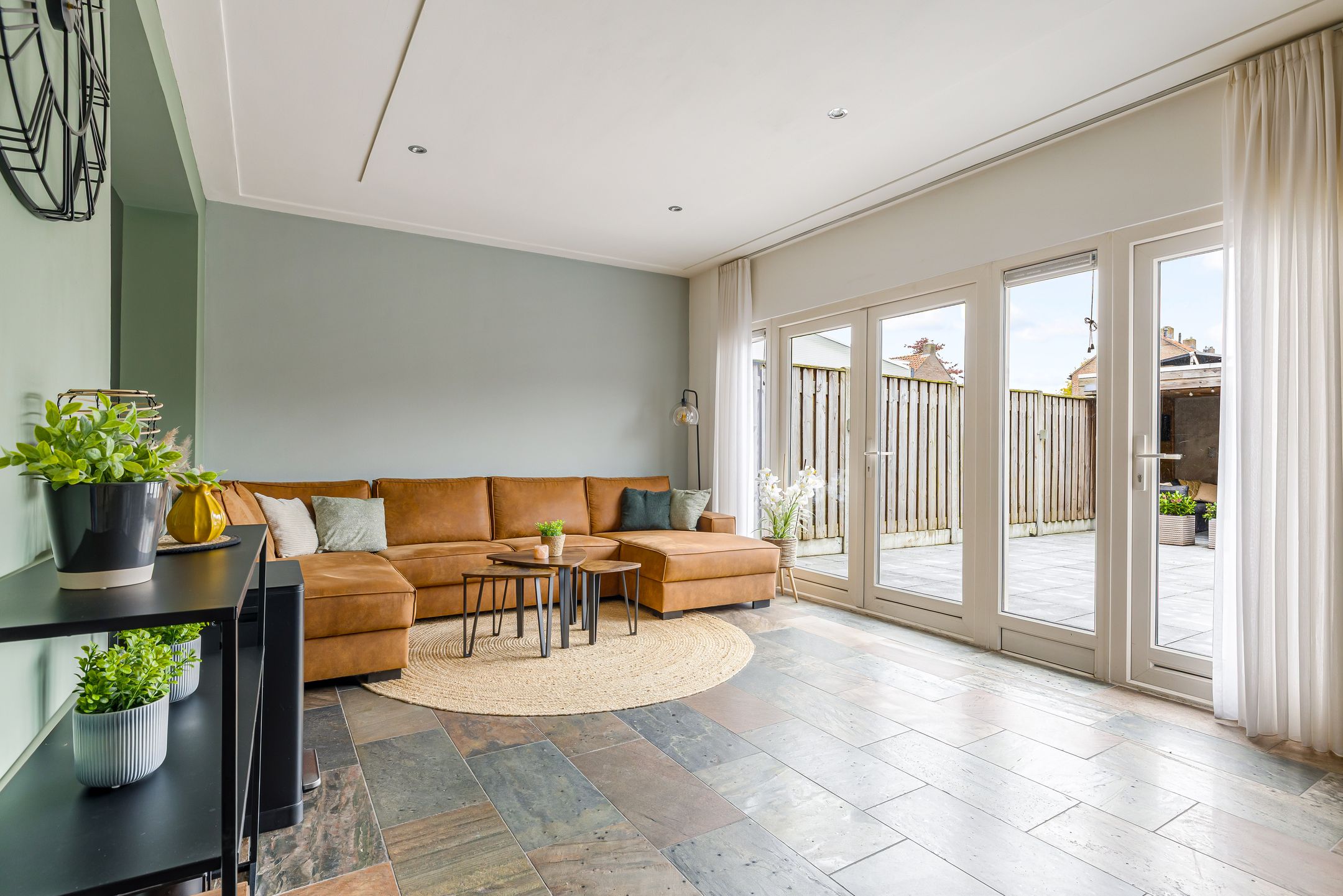 Foto 15 van President Kennedylaan 19