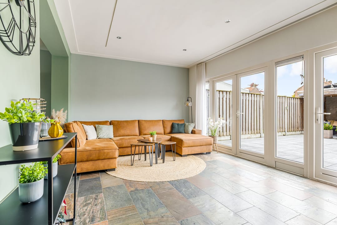 Foto 17 van President Kennedylaan 19