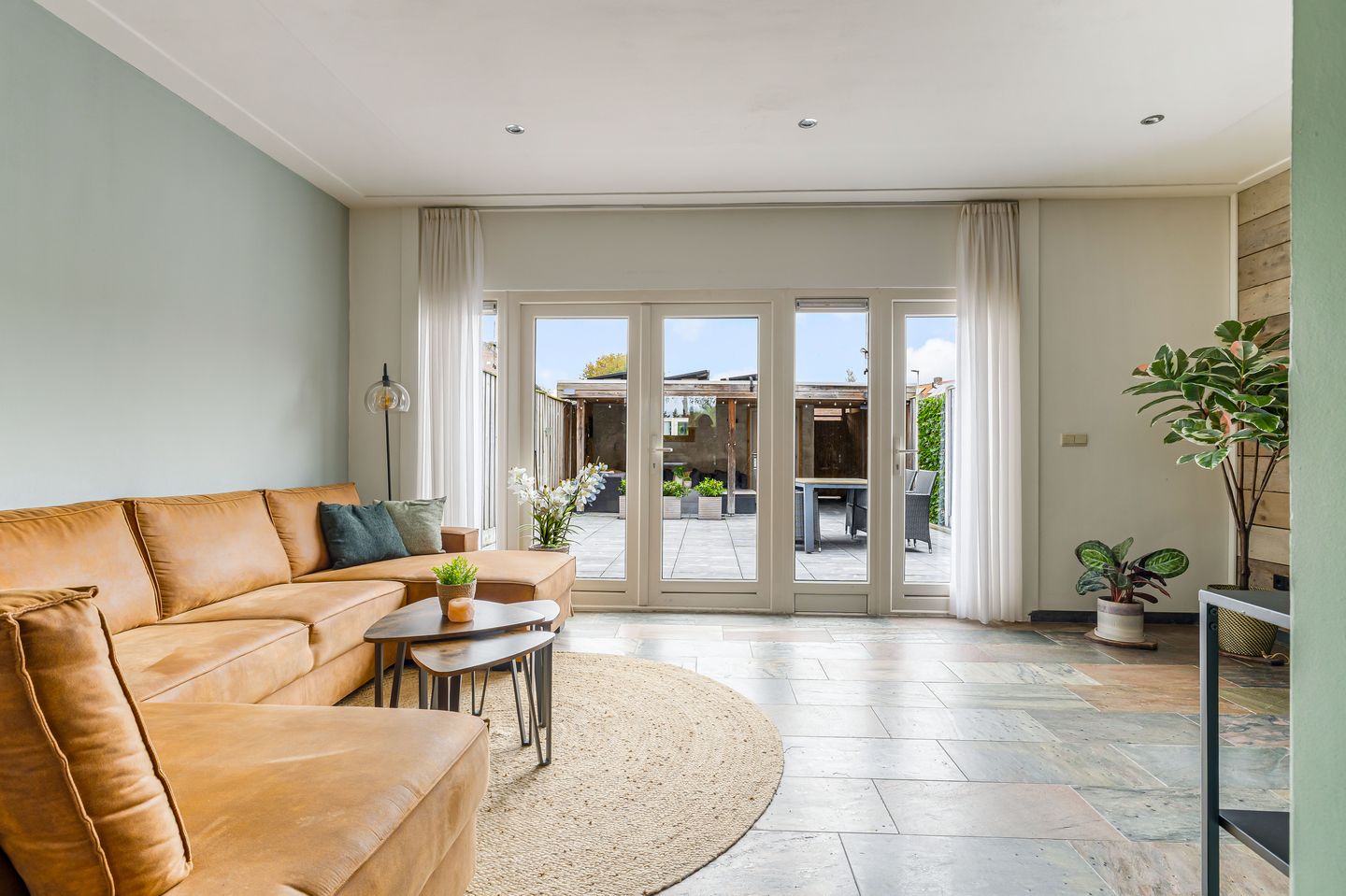 Foto 20 van President Kennedylaan 19