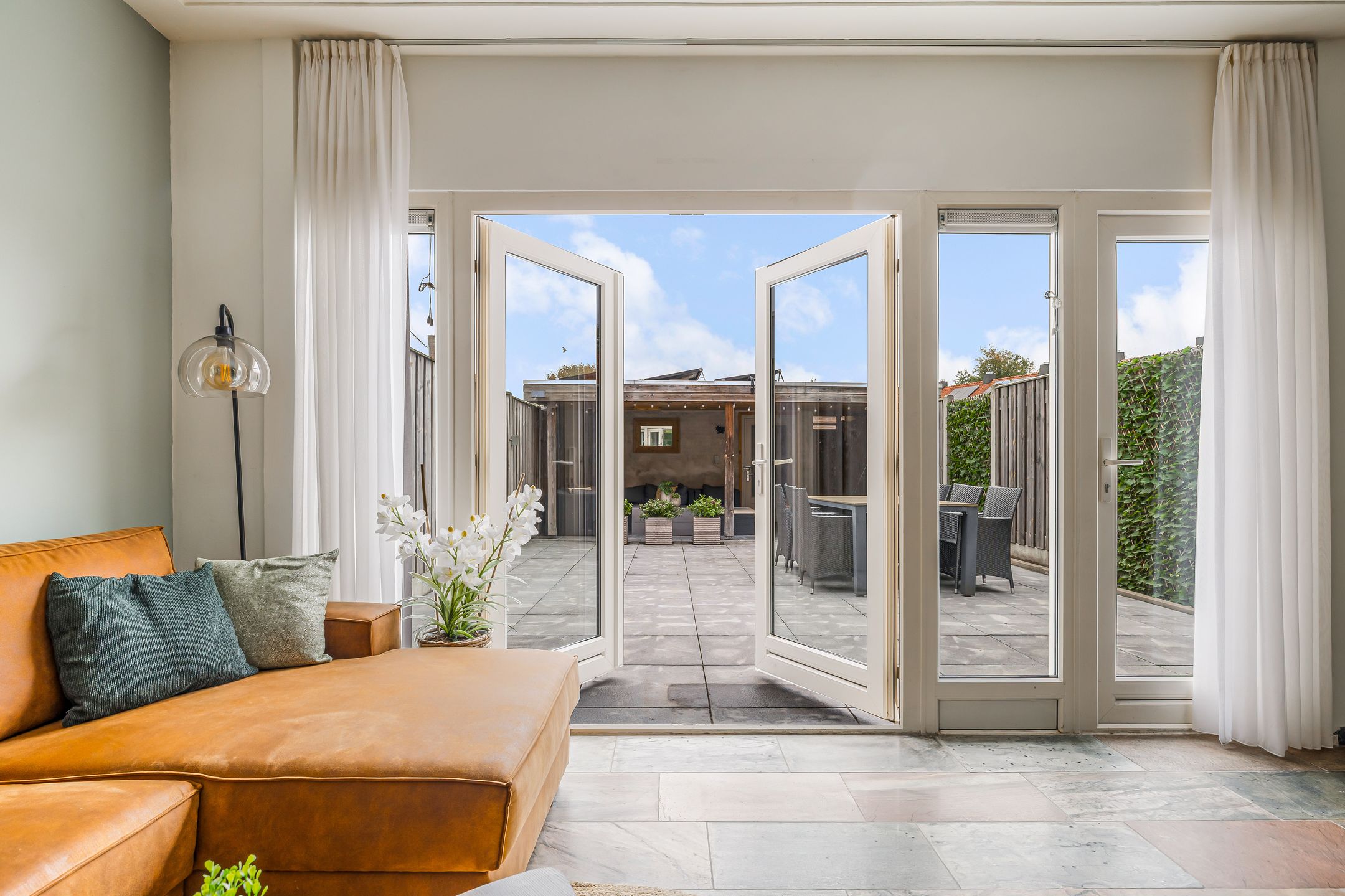 Foto 21 van President Kennedylaan 19