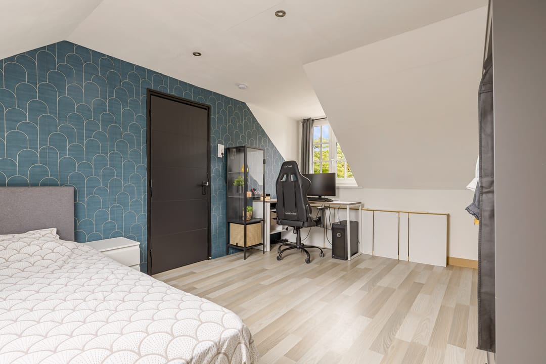 Foto 31 van President Kennedylaan 19