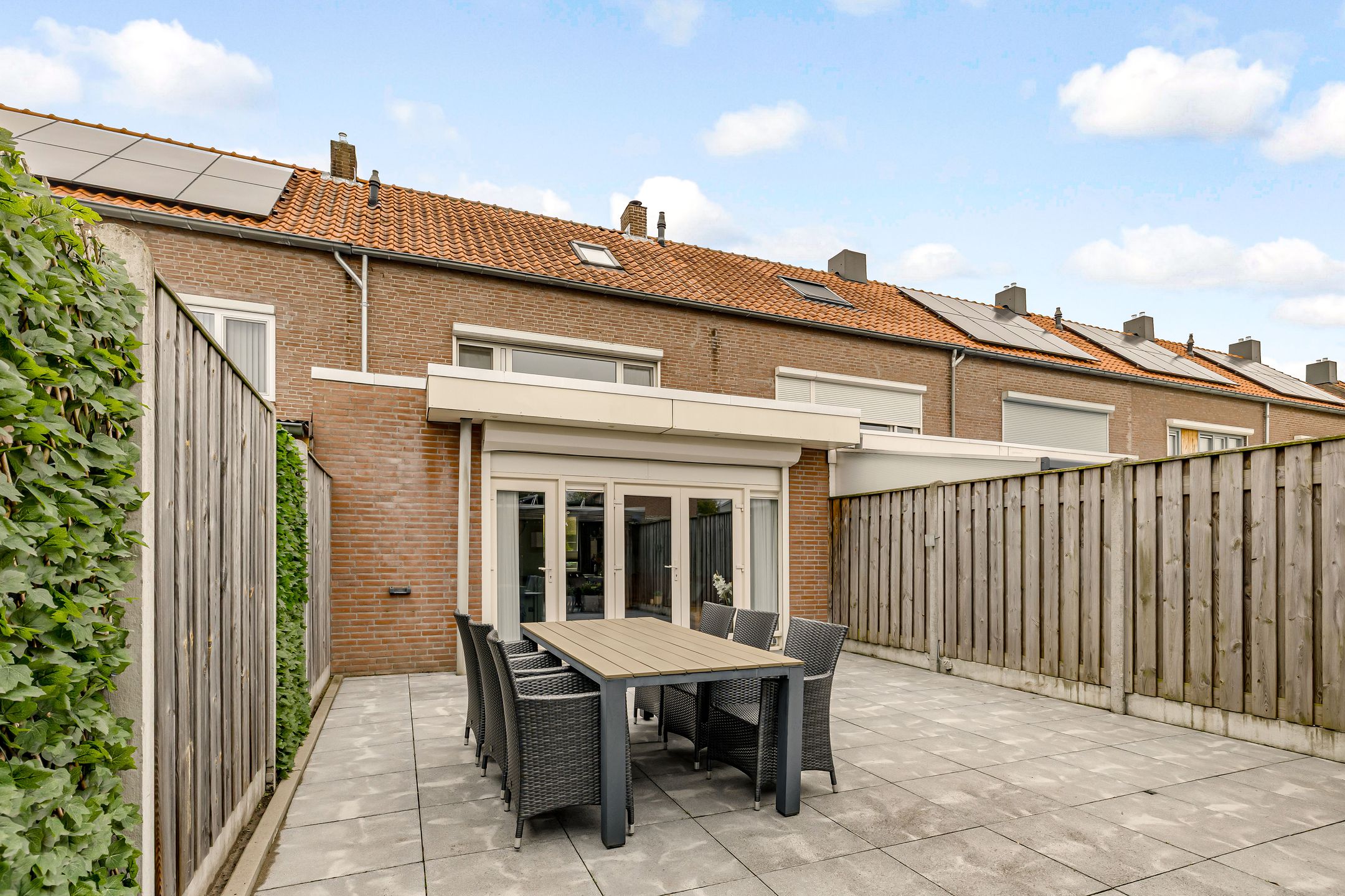 Foto 33 van President Kennedylaan 19