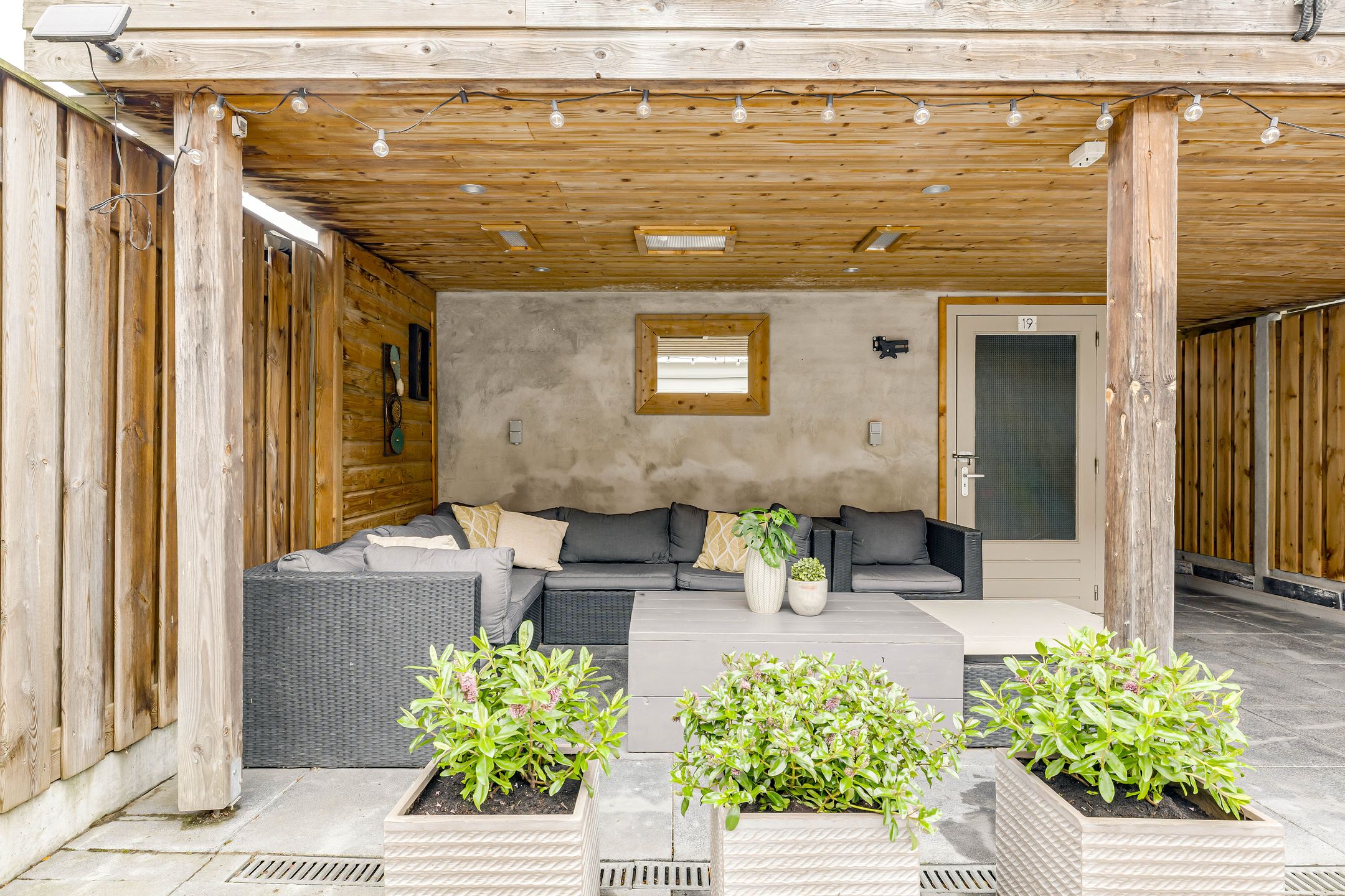 Foto 36 van President Kennedylaan 19