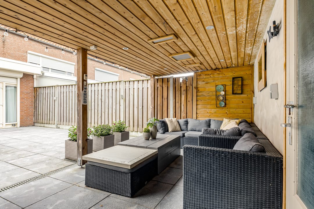 Foto 37 van President Kennedylaan 19