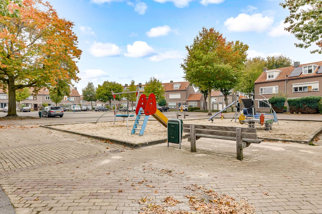 Foto 38 van President Kennedylaan 19