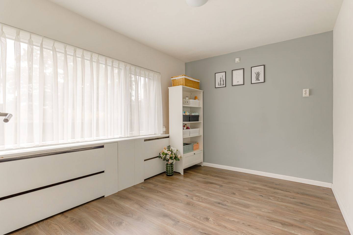 Foto 25 van President Kennedylaan 19