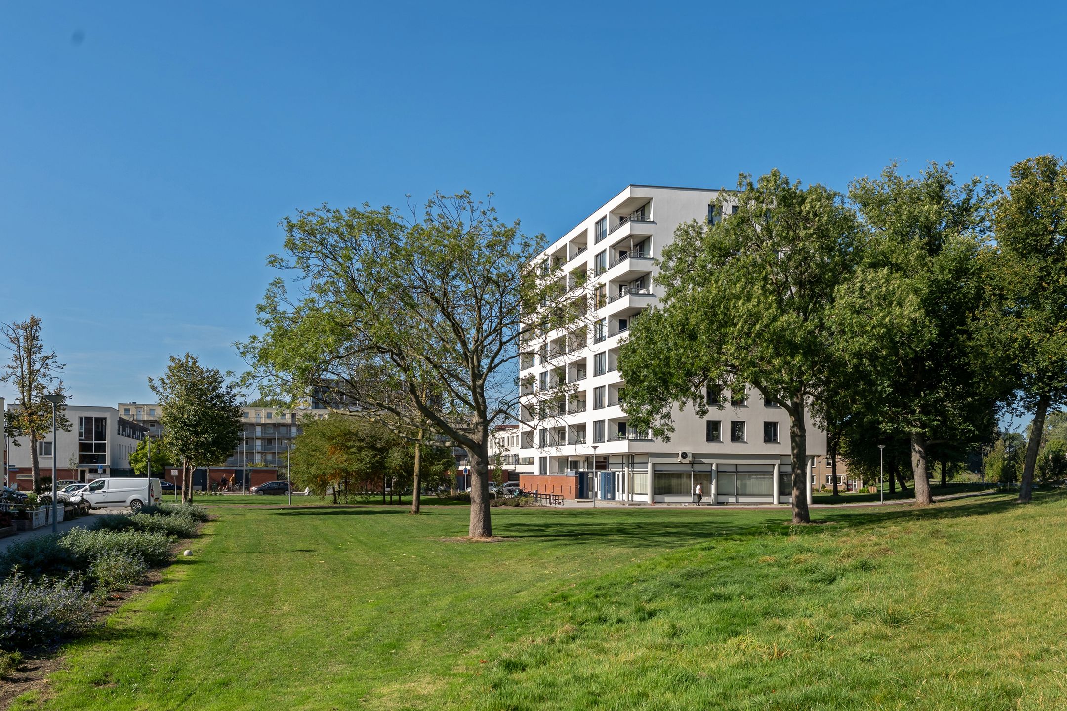 Vennipperstraat, 90, Rotterdam, 3042XN, Zuid-Holland, Nederland 90