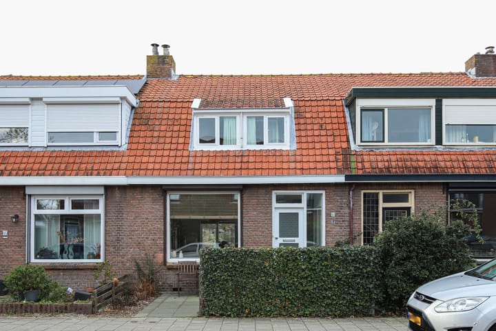 Foto 2 van Scheldestraat 113