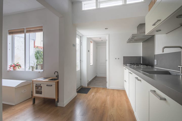 Foto 5 van Scheldestraat 113