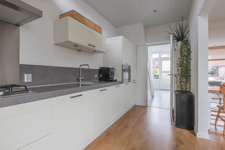 Foto 6 van Scheldestraat 113