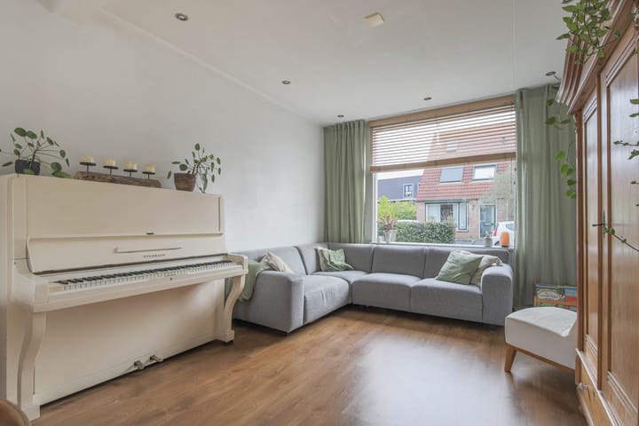 Foto 10 van Scheldestraat 113