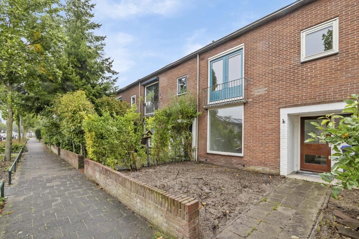 Foto 2 van Wirixstraat 26