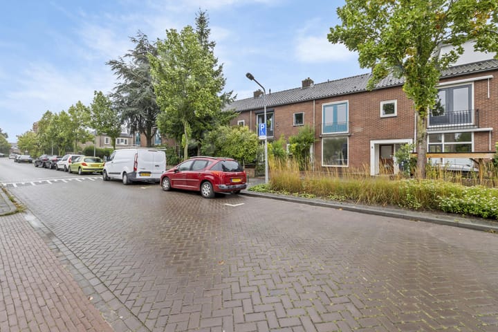 Foto 3 van Wirixstraat 26